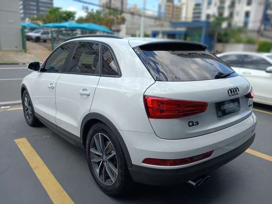 AUDI-Q3-1.4 TFSI ATTRACTION PLUS FLEX 4P S TRONIC AUDI-Q3-2016