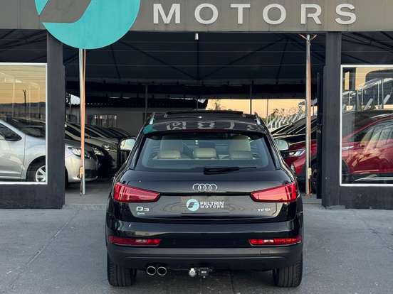 AUDI-Q3-1.4 TFSI BLACK EDITION FLEX 4P S TRONIC AUDI-Q3-2018
