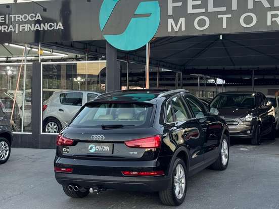 AUDI-Q3-1.4 TFSI BLACK EDITION FLEX 4P S TRONIC AUDI-Q3-2018