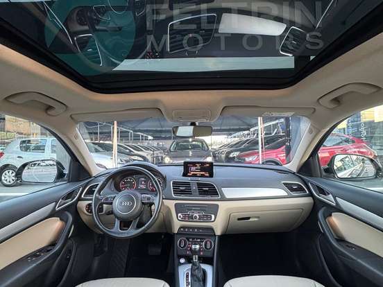 AUDI-Q3-1.4 TFSI BLACK EDITION FLEX 4P S TRONIC AUDI-Q3-2018