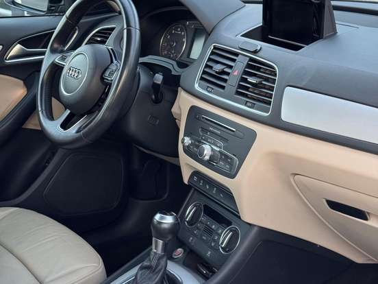 AUDI-Q3-1.4 TFSI BLACK EDITION FLEX 4P S TRONIC AUDI-Q3-2018
