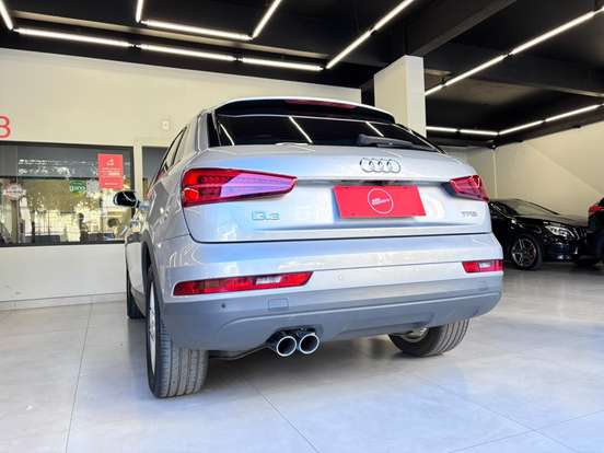 AUDI-Q3-1.4 TFSI FLEX PRESTIGE PLUS S TRONIC AUDI-Q3-2018