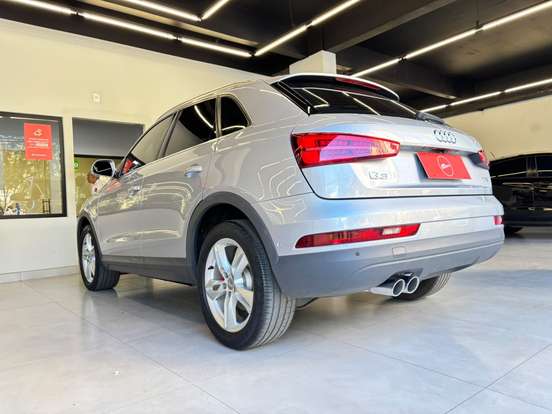 AUDI-Q3-1.4 TFSI FLEX PRESTIGE PLUS S TRONIC AUDI-Q3-2018