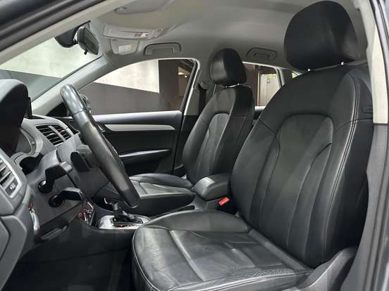 AUDI-Q3-1.4 TFSI FLEX PRESTIGE S TRONIC AUDI-Q3-2018
