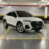 AUDI Q3 2.0 40 TFSI GASOLINA PERFORMANCE BLACK QUATTRO TIPTRONIC AUDI Q3 2.0 40 TFSI GASOLINA PERFORMANCE BLACK QUATTRO TIPTRONIC