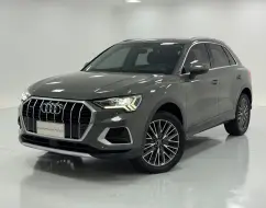 AUDI Q3 2.0 40 TFSI GASOLINA PERFORMANCE QUATTRO TIPTRONIC AUDI Q3 2.0 40 TFSI GASOLINA PERFORMANCE QUATTRO TIPTRONIC