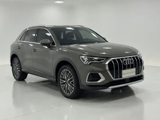 AUDI-Q3-2.0 40 TFSI GASOLINA PERFORMANCE QUATTRO TIPTRONIC AUDI-Q3-2024