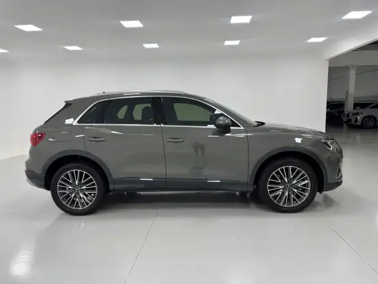 AUDI-Q3-2.0 40 TFSI GASOLINA PERFORMANCE QUATTRO TIPTRONIC AUDI-Q3-2024