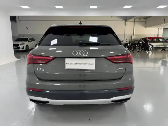 AUDI-Q3-2.0 40 TFSI GASOLINA PERFORMANCE QUATTRO TIPTRONIC AUDI-Q3-2024