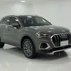 AUDI Q3 2.0 40 TFSI GASOLINA PERFORMANCE QUATTRO TIPTRONIC AUDI Q3 2.0 40 TFSI GASOLINA PERFORMANCE QUATTRO TIPTRONIC
