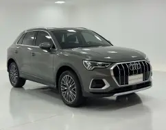 AUDI Q3 2.0 40 TFSI GASOLINA PERFORMANCE QUATTRO TIPTRONIC AUDI Q3 2.0 40 TFSI GASOLINA PERFORMANCE QUATTRO TIPTRONIC