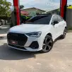 AUDI Q3 2.0 40 TFSI GASOLINA SPORTBACK PERFORMANCE BLACK PLUS QUATTRO TIPTRONIC AUDI Q3 2.0 40 TFSI GASOLINA SPORTBACK PERFORMANCE BLACK PLUS QUATTRO TIPTRONIC