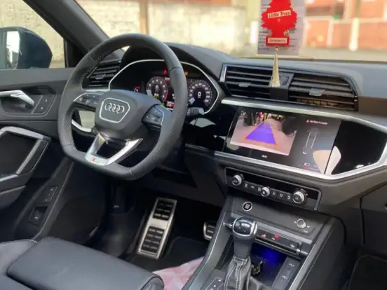 AUDI-Q3-2.0 40 TFSI GASOLINA SPORTBACK PERFORMANCE BLACK PLUS QUATTRO TIPTRONIC AUDI-Q3-2024