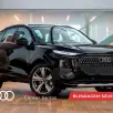 AUDI Q3 2.0 TFSI GASOLINA LAUNCH EDITION QUATTRO S TRONIC AUDI Q3 2.0 TFSI GASOLINA LAUNCH EDITION QUATTRO S TRONIC