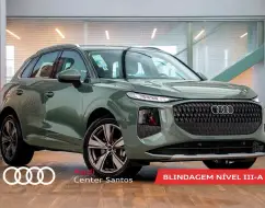 AUDI Q3 2.0 TFSI GASOLINA LAUNCH EDITION QUATTRO S TRONIC AUDI Q3 2.0 TFSI GASOLINA LAUNCH EDITION QUATTRO S TRONIC