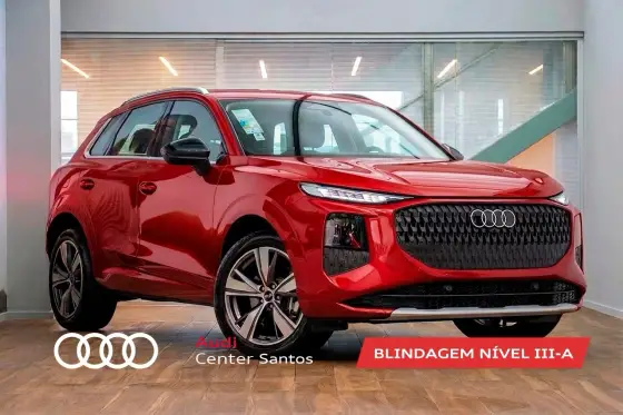 AUDI Q3 2.0 TFSI GASOLINA LAUNCH EDITION QUATTRO S TRONIC