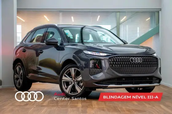 AUDI Q3 2.0 TFSI GASOLINA LAUNCH EDITION QUATTRO S TRONIC