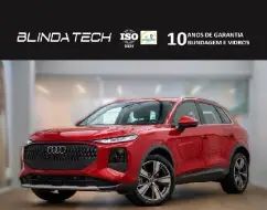AUDI Q3 2.0 TFSI GASOLINA LAUNCH EDITION QUATTRO S TRONIC AUDI Q3 2.0 TFSI GASOLINA LAUNCH EDITION QUATTRO S TRONIC
