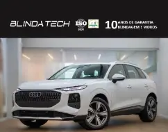 AUDI Q3 2.0 TFSI GASOLINA LAUNCH EDITION QUATTRO S TRONIC AUDI Q3 2.0 TFSI GASOLINA LAUNCH EDITION QUATTRO S TRONIC