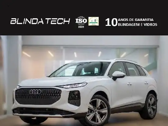 AUDI-Q3-2.0 TFSI GASOLINA LAUNCH EDITION QUATTRO S TRONIC AUDI-Q3-2026
