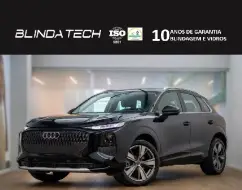 AUDI Q3 2.0 TFSI GASOLINA LAUNCH EDITION QUATTRO S TRONIC AUDI Q3 2.0 TFSI GASOLINA LAUNCH EDITION QUATTRO S TRONIC