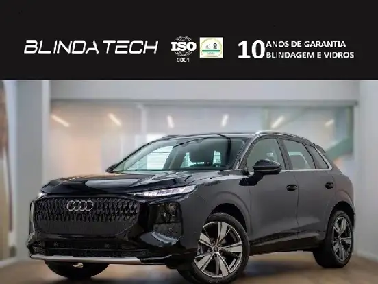 AUDI-Q3-2.0 TFSI GASOLINA LAUNCH EDITION QUATTRO S TRONIC AUDI-Q3-2026
