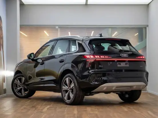 AUDI-Q3-2.0 TFSI GASOLINA LAUNCH EDITION QUATTRO S TRONIC AUDI-Q3-2026