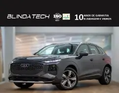AUDI Q3 2.0 TFSI GASOLINA LAUNCH EDITION QUATTRO S TRONIC AUDI Q3 2.0 TFSI GASOLINA LAUNCH EDITION QUATTRO S TRONIC