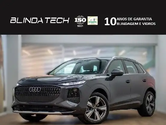 AUDI-Q3-2.0 TFSI GASOLINA LAUNCH EDITION QUATTRO S TRONIC AUDI-Q3-2026
