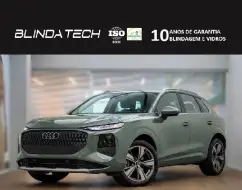 AUDI Q3 2.0 TFSI GASOLINA LAUNCH EDITION QUATTRO S TRONIC AUDI Q3 2.0 TFSI GASOLINA LAUNCH EDITION QUATTRO S TRONIC