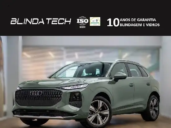 AUDI-Q3-2.0 TFSI GASOLINA LAUNCH EDITION QUATTRO S TRONIC AUDI-Q3-2026