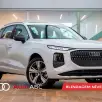 AUDI Q3 2.0 TFSI GASOLINA LAUNCH EDITION QUATTRO S TRONIC AUDI Q3 2.0 TFSI GASOLINA LAUNCH EDITION QUATTRO S TRONIC