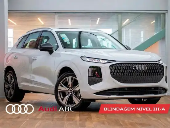 AUDI-Q3-2.0 TFSI GASOLINA LAUNCH EDITION QUATTRO S TRONIC AUDI-Q3-2026