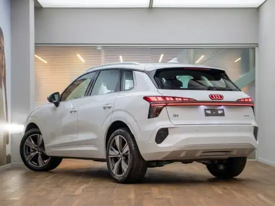 AUDI-Q3-2.0 TFSI GASOLINA LAUNCH EDITION QUATTRO S TRONIC AUDI-Q3-2026