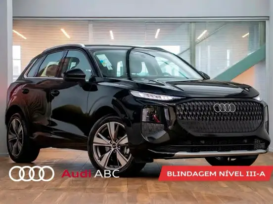 AUDI-Q3-2.0 TFSI GASOLINA LAUNCH EDITION QUATTRO S TRONIC AUDI-Q3-2026