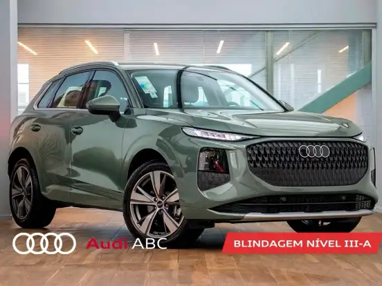 AUDI-Q3-2.0 TFSI GASOLINA LAUNCH EDITION QUATTRO S TRONIC AUDI-Q3-2026