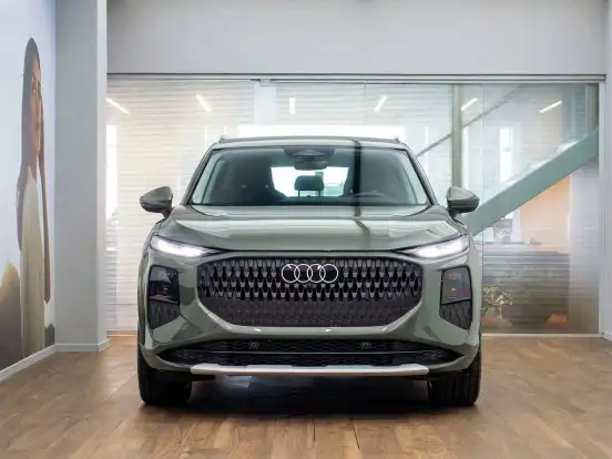 AUDI-Q3-2.0 TFSI GASOLINA LAUNCH EDITION QUATTRO S TRONIC AUDI-Q3-2026