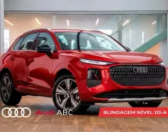 AUDI Q3 2.0 TFSI GASOLINA LAUNCH EDITION QUATTRO S TRONIC AUDI Q3 2.0 TFSI GASOLINA LAUNCH EDITION QUATTRO S TRONIC