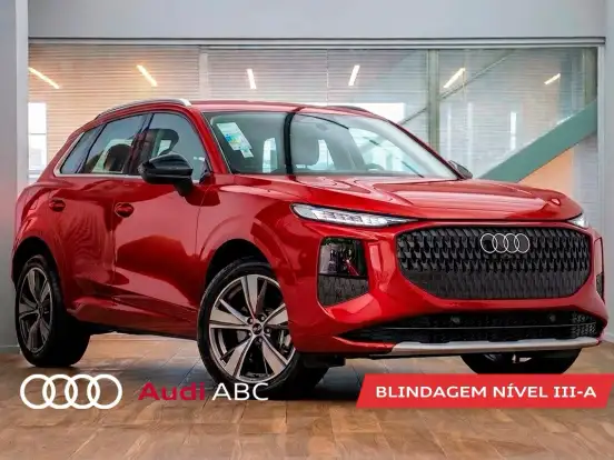 AUDI-Q3-2.0 TFSI GASOLINA LAUNCH EDITION QUATTRO S TRONIC AUDI-Q3-2026