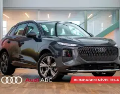AUDI Q3 2.0 TFSI GASOLINA LAUNCH EDITION QUATTRO S TRONIC AUDI Q3 2.0 TFSI GASOLINA LAUNCH EDITION QUATTRO S TRONIC