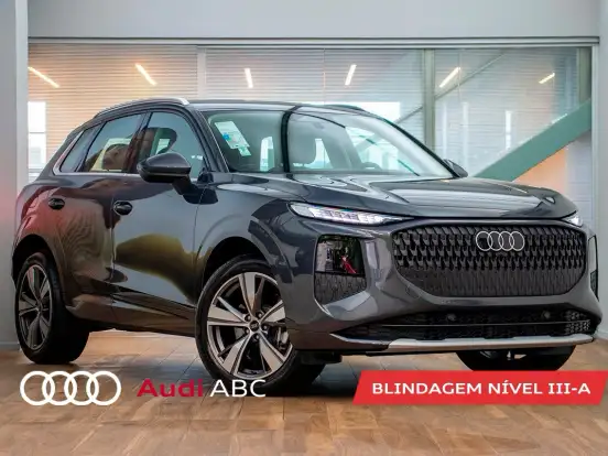 AUDI-Q3-2.0 TFSI GASOLINA LAUNCH EDITION QUATTRO S TRONIC AUDI-Q3-2026