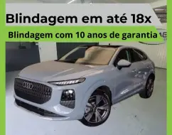 AUDI Q3 2.0 TFSI GASOLINA SPORTBACK LAUNCH EDITION QUATTRO S TRONIC AUDI Q3 2.0 TFSI GASOLINA SPORTBACK LAUNCH EDITION QUATTRO S TRONIC