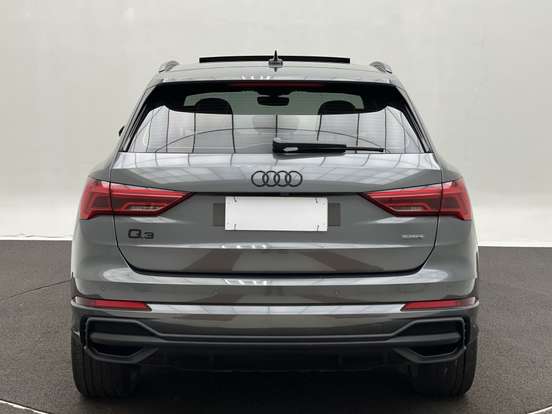 AUDI-Q3-2.0 40 TFSI GASOLINA PERFORMANCE BLACK PLUS QUATTRO TIPTRONIC AUDI-Q3-2024