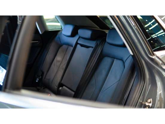 AUDI-Q3-2.0 40 TFSI GASOLINA PERFORMANCE BLACK QUATTRO TIPTRONIC AUDI-Q3-2022