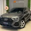 AUDI Q3 2.0 40 TFSI GASOLINA PERFORMANCE BLACK QUATTRO TIPTRONIC AUDI Q3 2.0 40 TFSI GASOLINA PERFORMANCE BLACK QUATTRO TIPTRONIC
