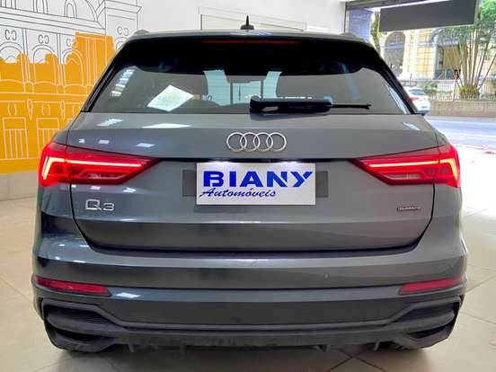 AUDI-Q3-2.0 40 TFSI GASOLINA PERFORMANCE BLACK QUATTRO TIPTRONIC AUDI-Q3-2023