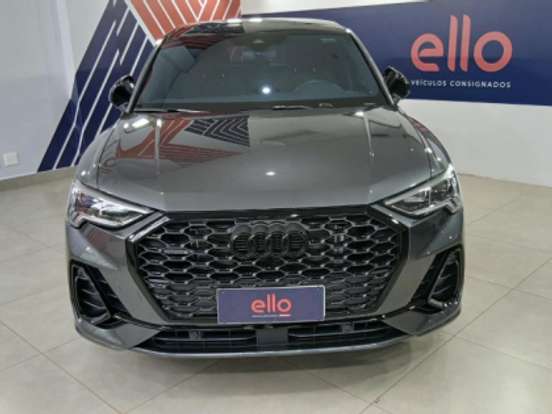 AUDI-Q3-2.0 40 TFSI GASOLINA SPORTBACK PERFORMANCE BLACK QUATTRO TIPTRONIC AUDI-Q3-2024