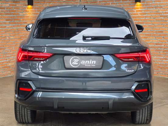 AUDI-Q3-2.0 40 TFSI GASOLINA SPORTBACK PERFORMANCE QUATTRO TIPTRONIC AUDI-Q3-2023