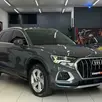 AUDI Q3 2.0 40 TFSI GASOLINA SPORTBACK PERFORMANCE QUATTRO TIPTRONIC AUDI Q3 2.0 40 TFSI GASOLINA SPORTBACK PERFORMANCE QUATTRO TIPTRONIC