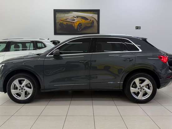 AUDI-Q3-2.0 40 TFSI GASOLINA SPORTBACK PERFORMANCE QUATTRO TIPTRONIC AUDI-Q3-2022